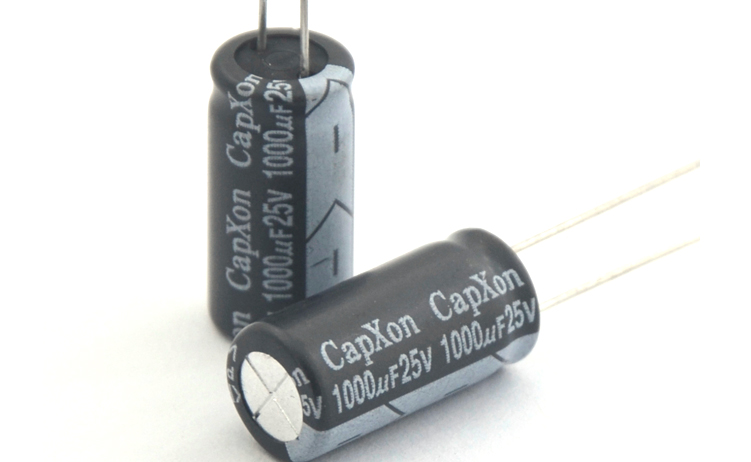 丰宾电解电容KM系列,capxon电容